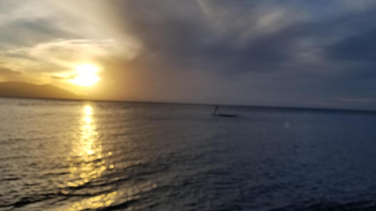 Aundanao Oasis Beach Samal Exterior foto