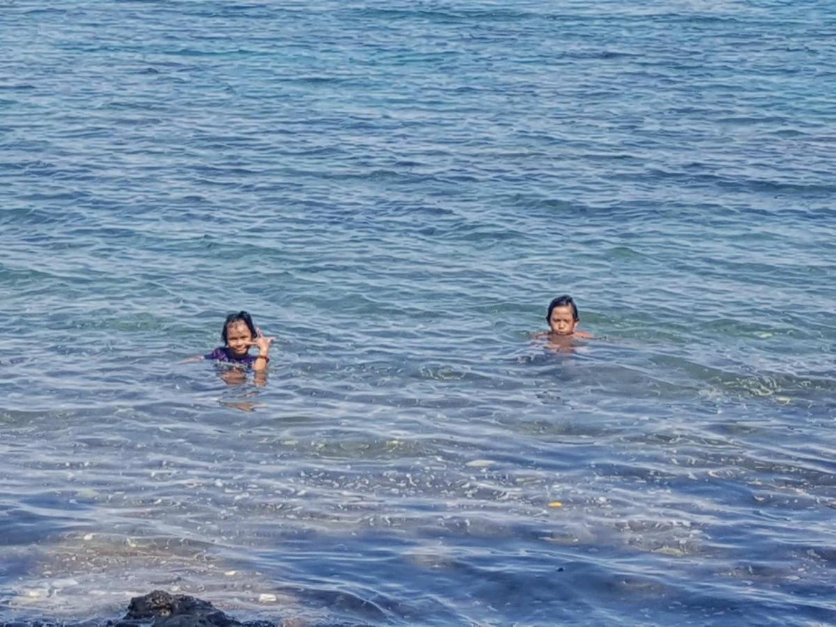 Aundanao Oasis Beach Samal Exterior foto
