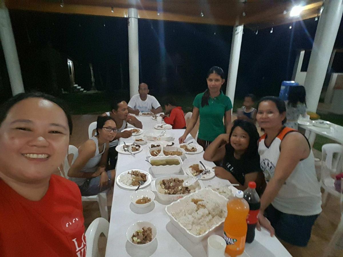Aundanao Oasis Beach Samal Exterior foto