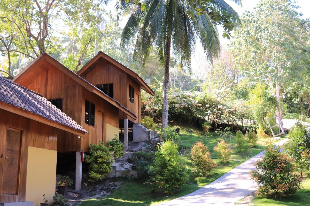 Aundanao Oasis Beach Samal Exterior foto