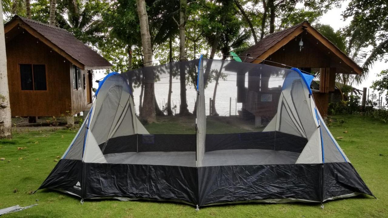 Aundanao Oasis Beach Samal Exterior foto