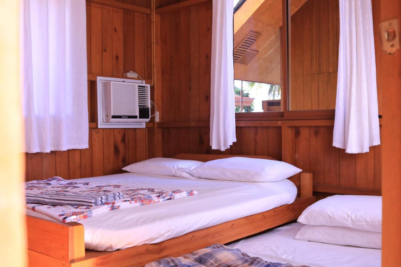Aundanao Oasis Beach Samal Exterior foto