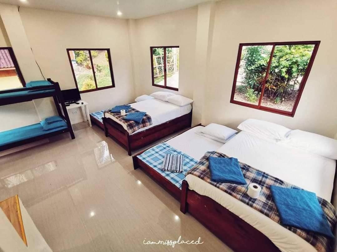Aundanao Oasis Beach Samal Exterior foto